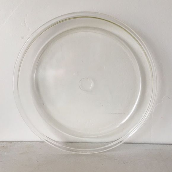 Antique | Pyrex Glass Pie Dish - Picture 2 of 9